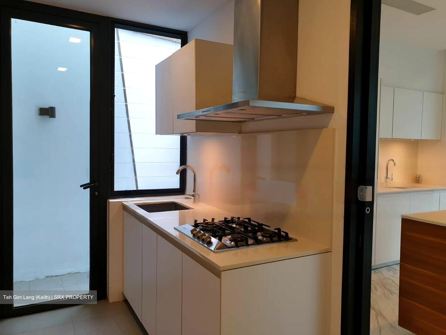 Oei Tiong Ham Park Residences (D10), Apartment #477261441